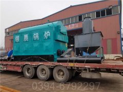 专业生产销售银晨多宝(中国)官方0.5吨蒸汽 1.0Mpa压力天然气多宝(中国)官方燃气用量