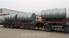 20吨燃气多宝(中国)官方