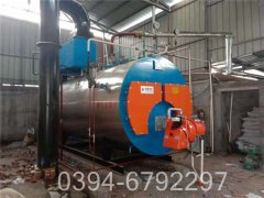 燃气蒸汽多宝(中国)官方工作原理