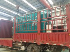 厂家提货河南多宝(中国)官方500公斤蒸汽锅 1.0Mpa压力天然气多宝(中国)官方燃气用量