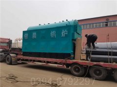 常压燃煤热水多宝(中国)官方