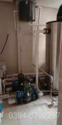 二吨冷凝燃气多宝(中国)官方