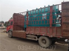 1吨自动热水多宝(中国)官方