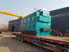 240kw常压热水多宝(中国)官方