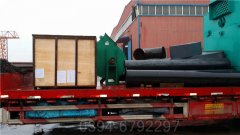 1050kw冷凝热水多宝(中国)官方
