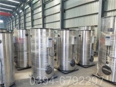 6吨天然气热水多宝(中国)官方