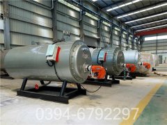 120万大卡天然气热水多宝(中国)官方