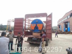 0.1吨全自动热水多宝(中国)官方