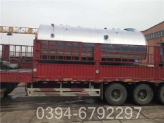 天燃气多宝(中国)官方参数