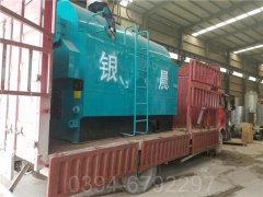 燃气蒸汽多宝(中国)官方