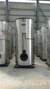 20吨大棚热水多宝(中国)官方