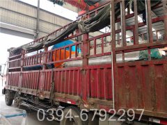 8吨游泳池热水多宝(中国)官方