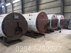 700kw大型热水多宝(中国)官方