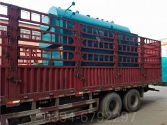 350kw小型燃气热水多宝(中国)官方