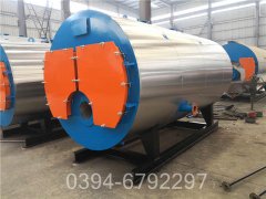 20万大卡小型热水多宝(中国)官方