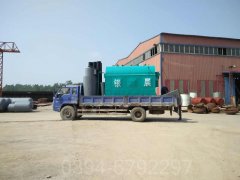 120kw小型热水多宝(中国)官方