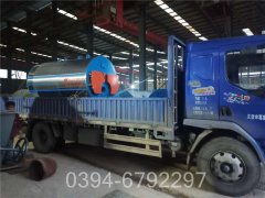 2100kw浴池热水多宝(中国)官方