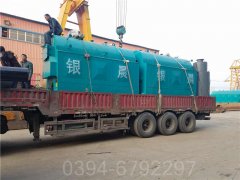 2吨浴池热水多宝(中国)官方