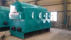 490kw燃气热水多宝(中国)官方