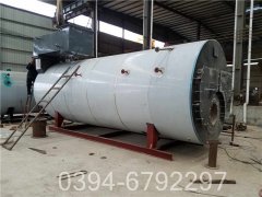 0.5吨养殖热水多宝(中国)官方