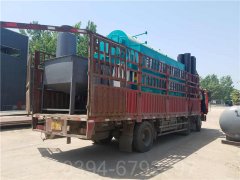 全自动燃油气蒸汽多宝(中国)官方