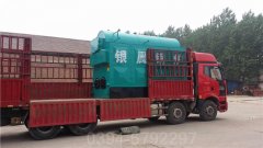 大型多宝(中国)官方煤改气