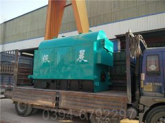2吨燃气蒸汽多宝(中国)官方多少钱