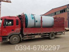 燃煤蒸汽多宝(中国)官方控制