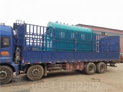 热水多宝(中国)官方燃气