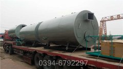 10吨蒸汽多宝(中国)官方价格