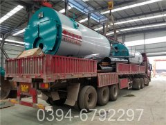 生物质蒸汽多宝(中国)官方公司