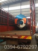 燃气热水多宝(中国)官方施工方案