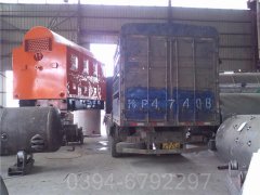 5吨燃油多宝(中国)官方价格