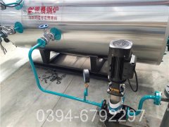 多宝(中国)官方供暖工程