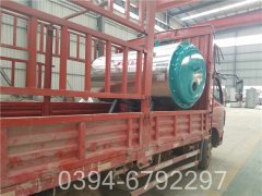 小型燃气蒸汽多宝(中国)官方报价