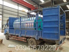 大型燃油蒸汽多宝(中国)官方