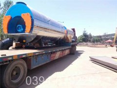 2100kw热水专用多宝(中国)官方