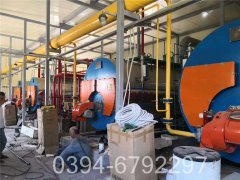 40万大卡全自动热水多宝(中国)官方