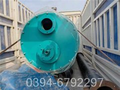 0.1吨燃油燃气热水多宝(中国)官方