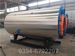 350kw自动热水多宝(中国)官方