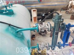 0.1吨天然气热水多宝(中国)官方