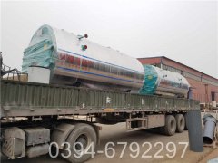 12吨低氮热水多宝(中国)官方