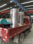 60万大卡常压热水多宝(中国)官方