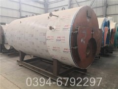 3吨柴油热水多宝(中国)官方