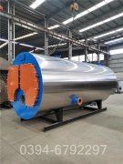 2100kw酒店热水多宝(中国)官方