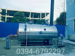 10万大卡工地热水多宝(中国)官方