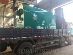 15吨低氮天然气多宝(中国)官方