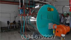 490kw全自动热水多宝(中国)官方