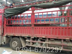 燃气多宝(中国)官方参数