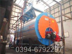 小型燃气蒸汽多宝(中国)官方价格